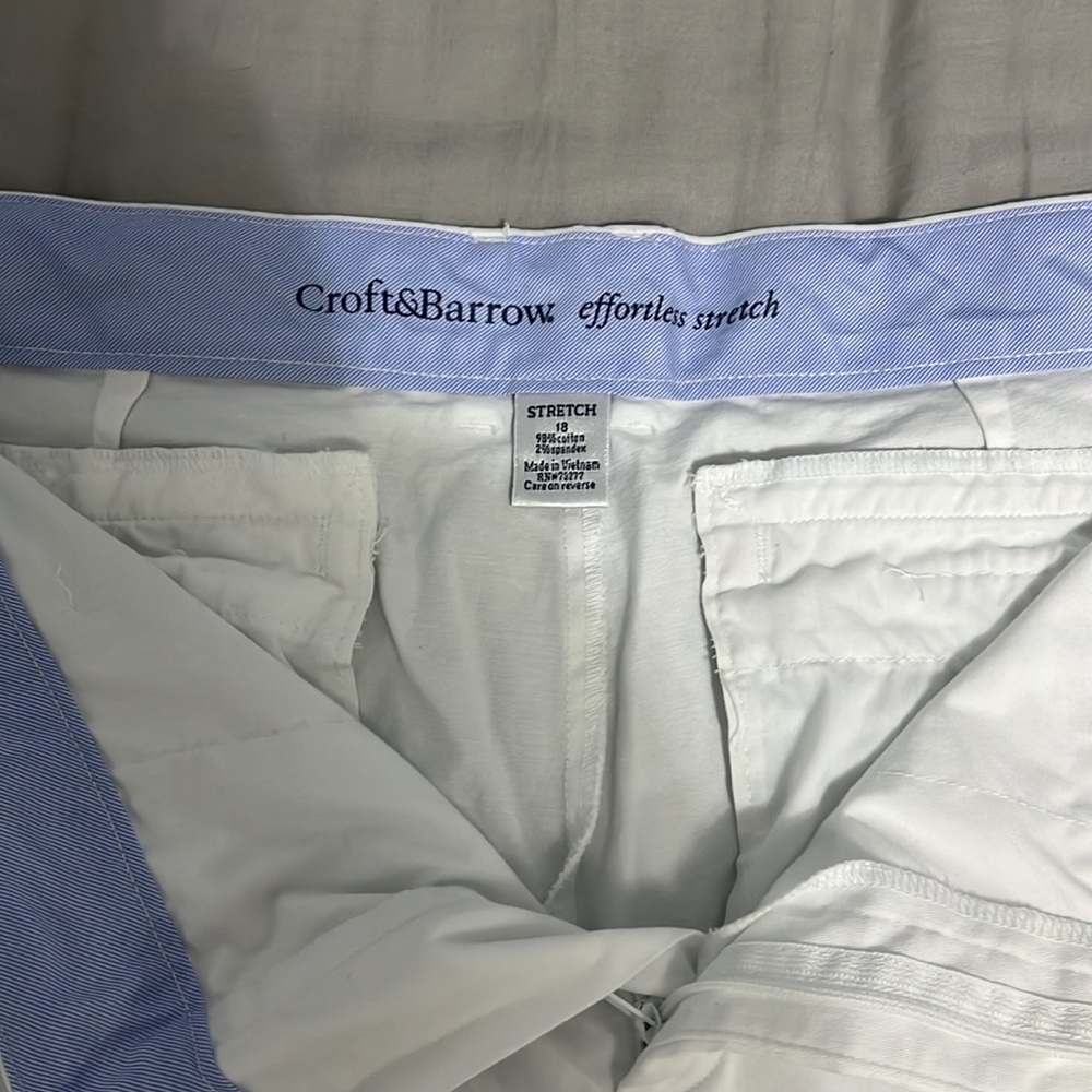 Women’s capri pants